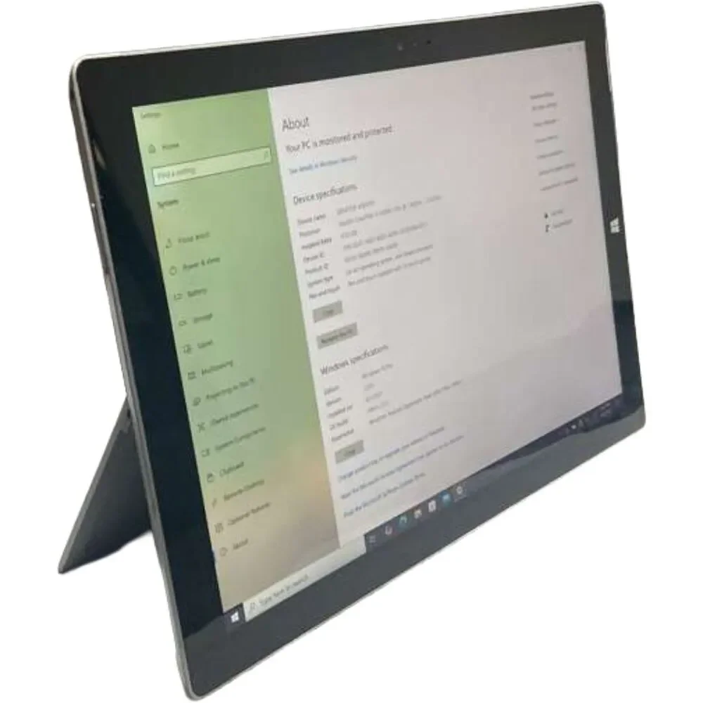 Microsoft Surface Pro 3 12